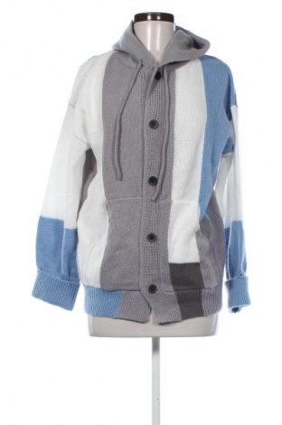 Дамска жилетка Unbranded, Размер S, Цвят Многоцветен, Цена 9,71 €