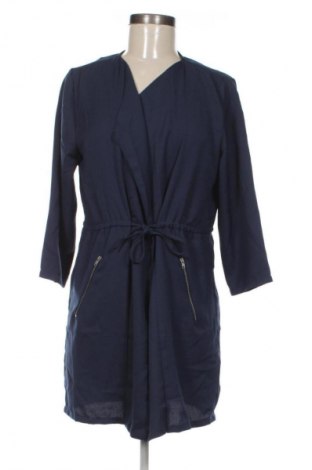 Cardigan de damă Unbranded, Mărime S, Culoare Albastru, Preț 78,20 Lei