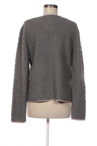 Damen Strickjacke Unbranded, Größe L, Farbe Grau, Preis 9,99 €