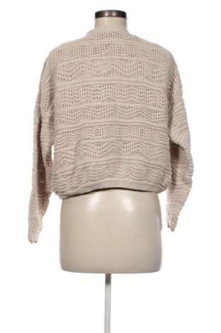 Női kardigán Unbranded, Méret M, Szín Bézs, Ár 2 659 Ft