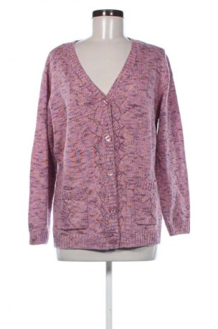 Γυναικεία ζακέτα Unbranded, Μέγεθος L, Χρώμα Πολύχρωμο, Τιμή 7,99 €