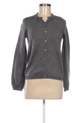 Damski kardigan Unbranded, Rozmiar S, Kolor Szary, Cena 45,99 zł