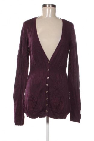 Női kardigán Unbranded, Méret XL, Szín Lila, Ár 4 349 Ft