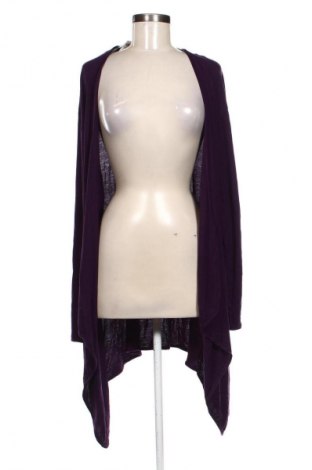 Dámsky kardigán Unbranded, Veľkosť L, Farba Fialová, Cena  23,51 €