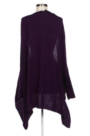 Dámsky kardigán Unbranded, Veľkosť L, Farba Fialová, Cena  23,51 €