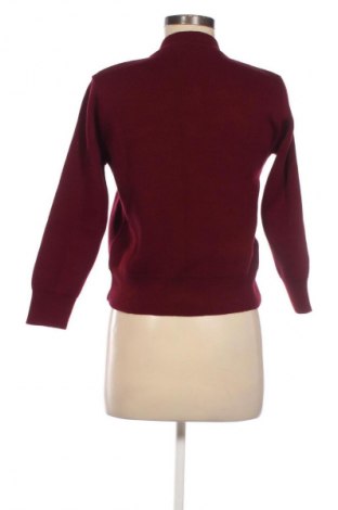 Dámsky kardigán Unbranded, Veľkosť M, Farba Červená, Cena  14,77 €