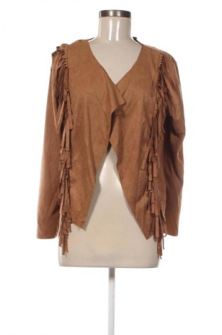 Női kardigán Unbranded, Méret XL, Szín Barna, Ár 3 669 Ft