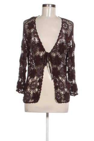 Női kardigán Unbranded, Méret XL, Szín Barna, Ár 3 669 Ft