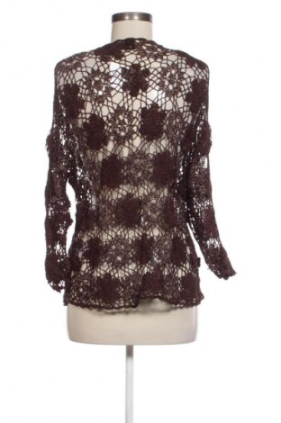 Női kardigán Unbranded, Méret XL, Szín Barna, Ár 3 669 Ft