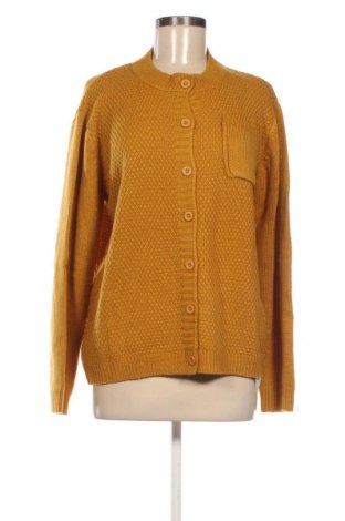 Dámsky kardigán Unbranded, Velikost M, Barva Oranžová, Cena  419,00 Kč
