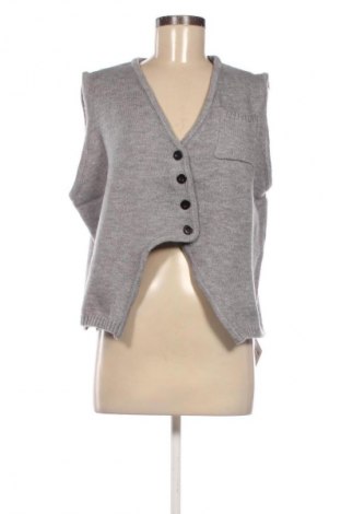 Dámsky kardigán Unbranded, Velikost XL, Barva Šedá, Cena  419,00 Kč