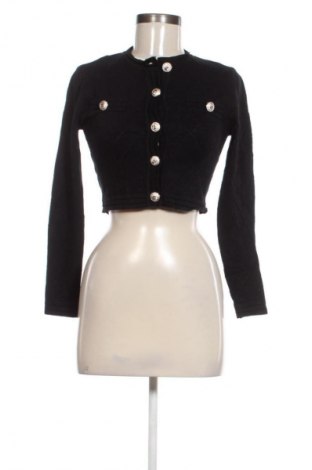 Damen Strickjacke Unbranded, Größe S, Farbe Schwarz, Preis € 5,99