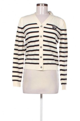 Damen Strickjacke Unbranded, Größe L, Farbe Mehrfarbig, Preis € 27,68