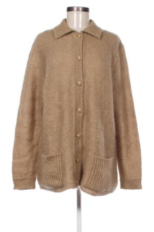 Dámsky kardigán Unbranded, Velikost XL, Barva Hnědá, Cena  418,00 Kč