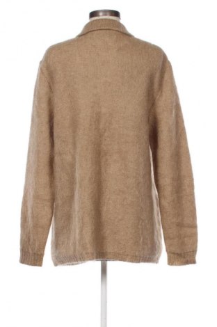 Dámsky kardigán Unbranded, Velikost XL, Barva Hnědá, Cena  418,00 Kč