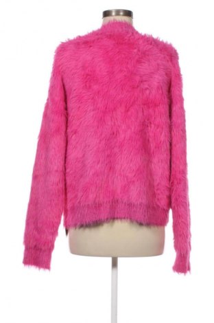 Dámsky kardigán Unbranded, Velikost L, Barva Růžová, Cena  425,00 Kč