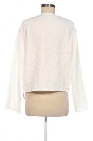 Damen Strickjacke Unbranded, Größe M, Farbe Weiß, Preis € 15,00