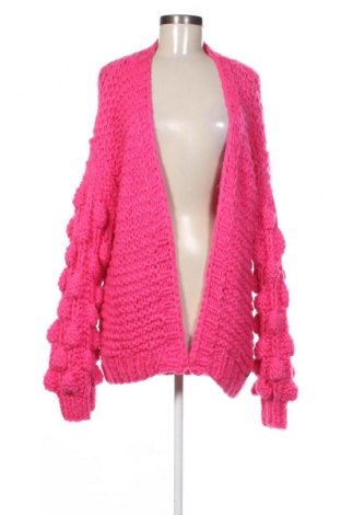 Damen Strickjacke Unbranded, Größe M, Farbe Rosa, Preis € 15,00