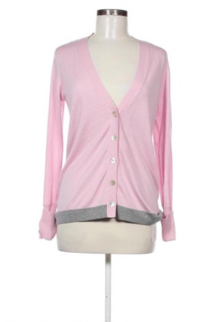 Dámsky kardigán Unbranded, Velikost L, Barva Růžová, Cena  785,00 Kč