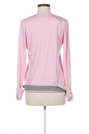 Dámsky kardigán Unbranded, Velikost L, Barva Růžová, Cena  785,00 Kč