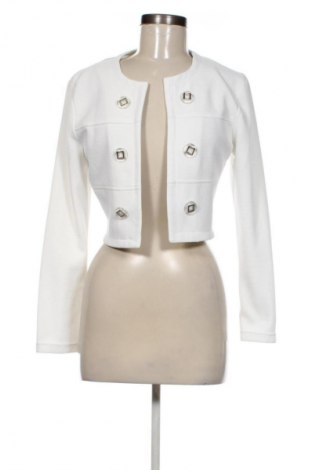 Damen Strickjacke Unbranded, Größe S, Farbe Weiß, Preis 14,77 €