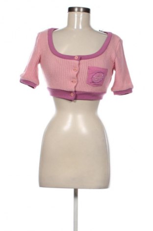 Dámsky kardigán Unbranded, Velikost S, Barva Růžová, Cena  425,00 Kč