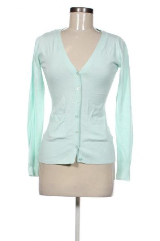 Cardigan de damă Unbranded, Mărime S, Culoare Verde, Preț 76,86 Lei