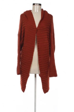 Dámsky kardigán Unbranded, Velikost L, Barva Hnědá, Cena  425,00 Kč