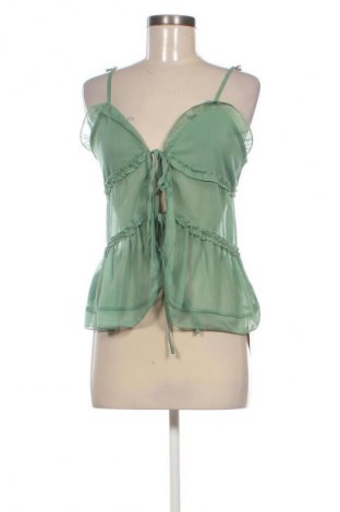 Cardigan de damă Unbranded, Mărime S, Culoare Verde, Preț 78,20 Lei