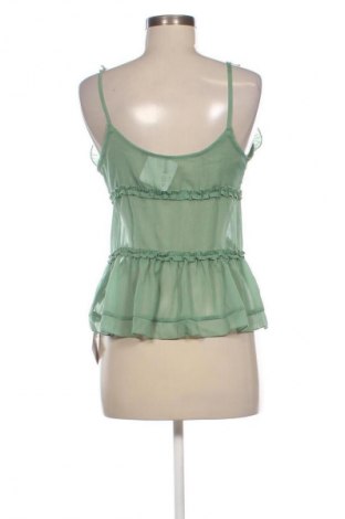 Cardigan de damă Unbranded, Mărime S, Culoare Verde, Preț 78,20 Lei