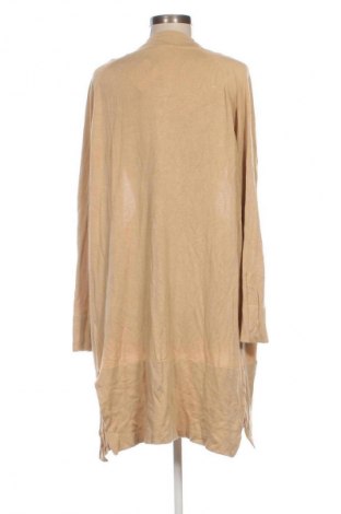 Cardigan de damă Unbranded, Mărime L, Culoare Bej, Preț 77,00 Lei