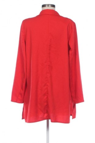 Damski kardigan Unbranded, Rozmiar M, Kolor Czerwony, Cena 24,99 zł