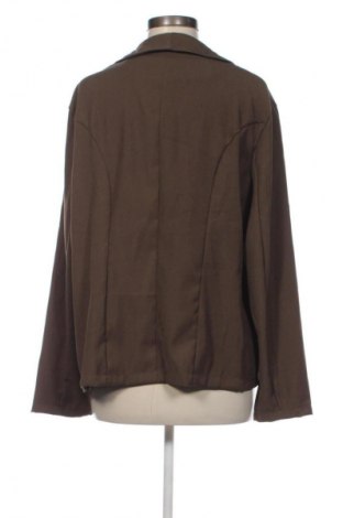 Γυναικεία ζακέτα Unbranded, Μέγεθος XL, Χρώμα Καφέ, Τιμή 8,99 €