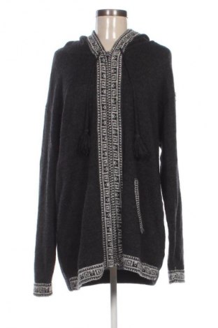 Γυναικεία ζακέτα Unbranded, Μέγεθος XL, Χρώμα Πολύχρωμο, Τιμή 14,77 €