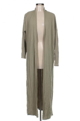 Дамска жилетка Unbranded, Размер S, Цвят Зелен, Цена 9,20 €