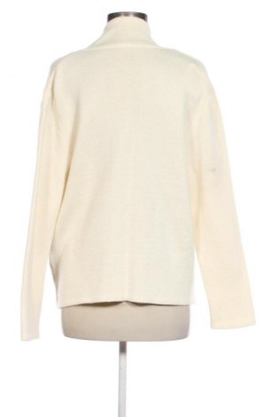 Γυναικεία ζακέτα Unbranded, Μέγεθος L, Χρώμα Εκρού, Τιμή 24,03 €