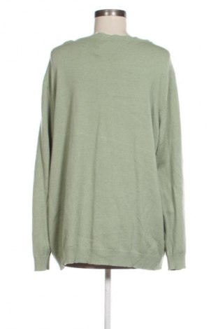 Cardigan de damă Unbranded, Mărime XXL, Culoare Verde, Preț 77,00 Lei