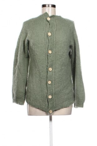 Cardigan de damă Unbranded, Mărime M, Culoare Verde, Preț 76,86 Lei