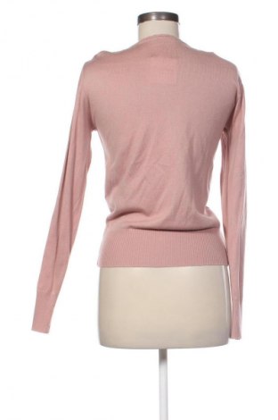 Γυναικεία ζακέτα Unbranded, Μέγεθος XL, Χρώμα Σάπιο μήλο, Τιμή 14,77 €