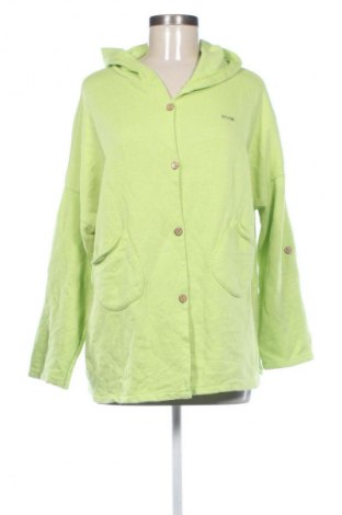 Női kardigán Unbranded, Méret XXL, Szín Zöld, Ár 5 829 Ft