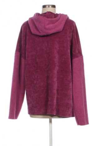 Damen Strickjacke Unbranded, Größe XXL, Farbe Rosa, Preis 14,74 €