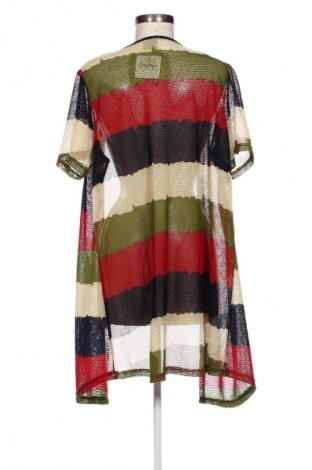 Dámsky kardigán Unbranded, Veľkosť 5XL, Farba Viacfarebná, Cena  14,77 €