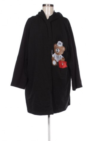 Γυναικεία ζακέτα Unbranded, Μέγεθος 4XL, Χρώμα Μαύρο, Τιμή 15,00 €