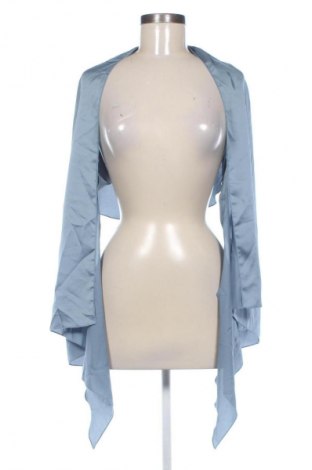 Дамска жилетка Unbranded, Размер M, Цвят Син, Цена 4,60 €