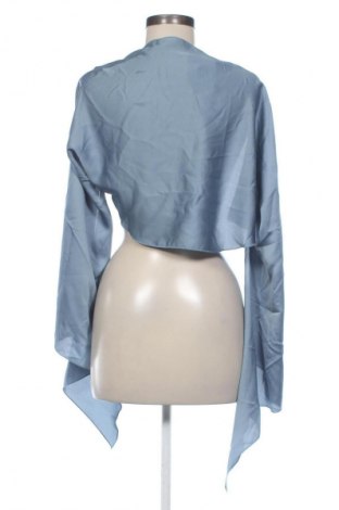 Дамска жилетка Unbranded, Размер M, Цвят Син, Цена 4,60 €