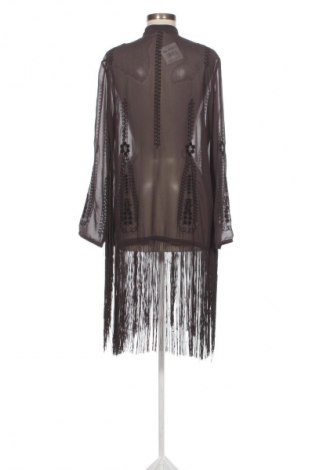 Γυναικεία ζακέτα Unbranded, Μέγεθος M, Χρώμα Γκρί, Τιμή 14,77 €