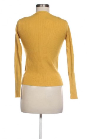 Damen Strickjacke Unbranded, Größe M, Farbe Orange, Preis 15,00 €