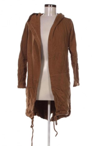 Damen Strickjacke Unbranded, Größe M, Farbe Braun, Preis 12,99 €