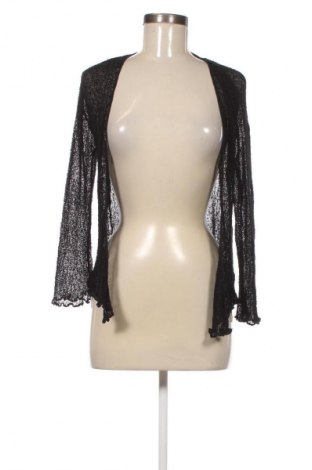 Cardigan de damă Unbranded, Mărime M, Culoare Negru, Preț 26,99 Lei