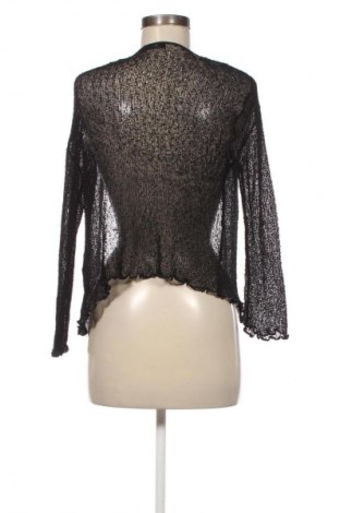 Cardigan de damă Unbranded, Mărime M, Culoare Negru, Preț 26,99 Lei
